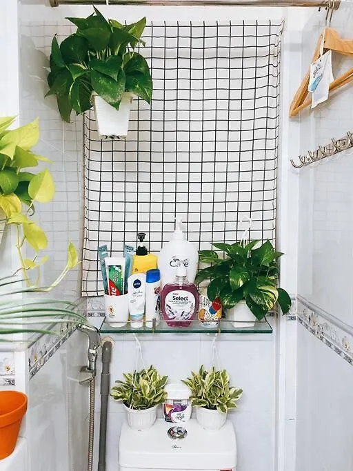 An'S Homestay - Peaceful, Cozy & Chill Thành Pho Ho Chí Minh Appartamento