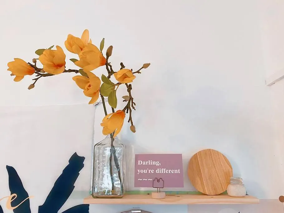 An'S Homestay - Peaceful, Cozy & Chill Thành Pho Ho Chí Minh 0*,