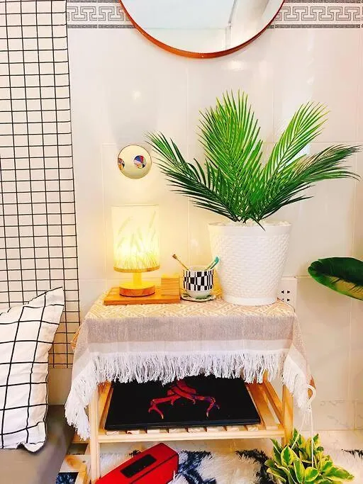 An'S Homestay - Peaceful, Cozy & Chill Thành Pho Ho Chí Minh Appartamento