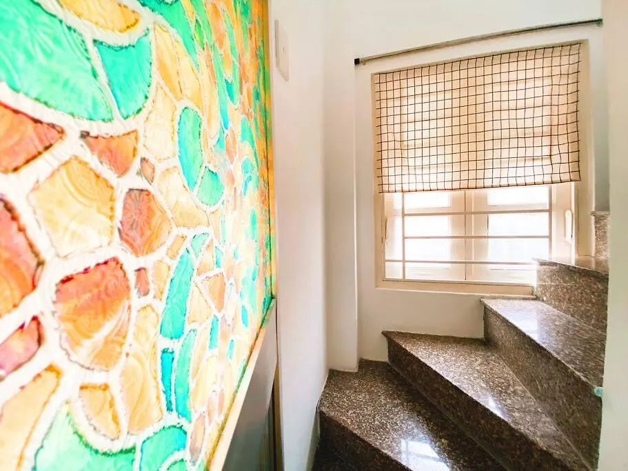 An'S Homestay - Peaceful, Cozy & Chill Thành Pho Ho Chí Minh