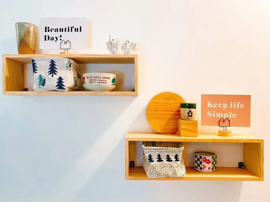 An'S Homestay - Peaceful, Cozy & Chill Thành Pho Ho Chí Minh Appartamento