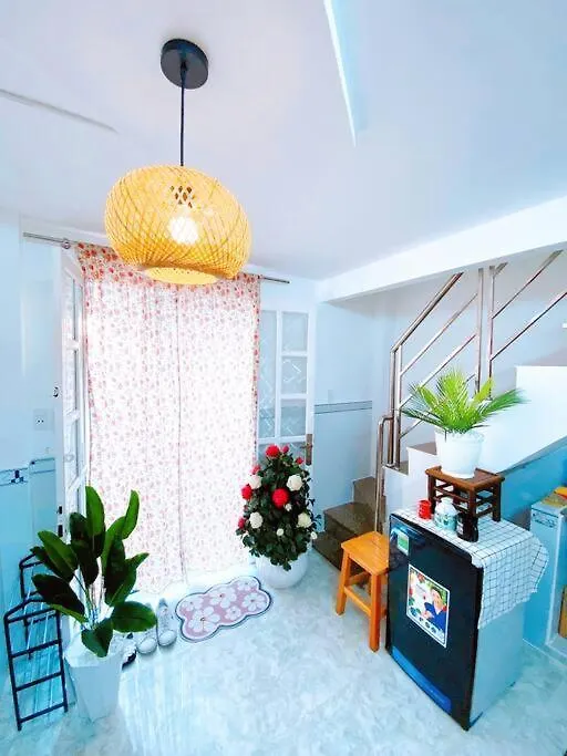 An'S Homestay - Peaceful, Cozy & Chill Thành Pho Ho Chí Minh