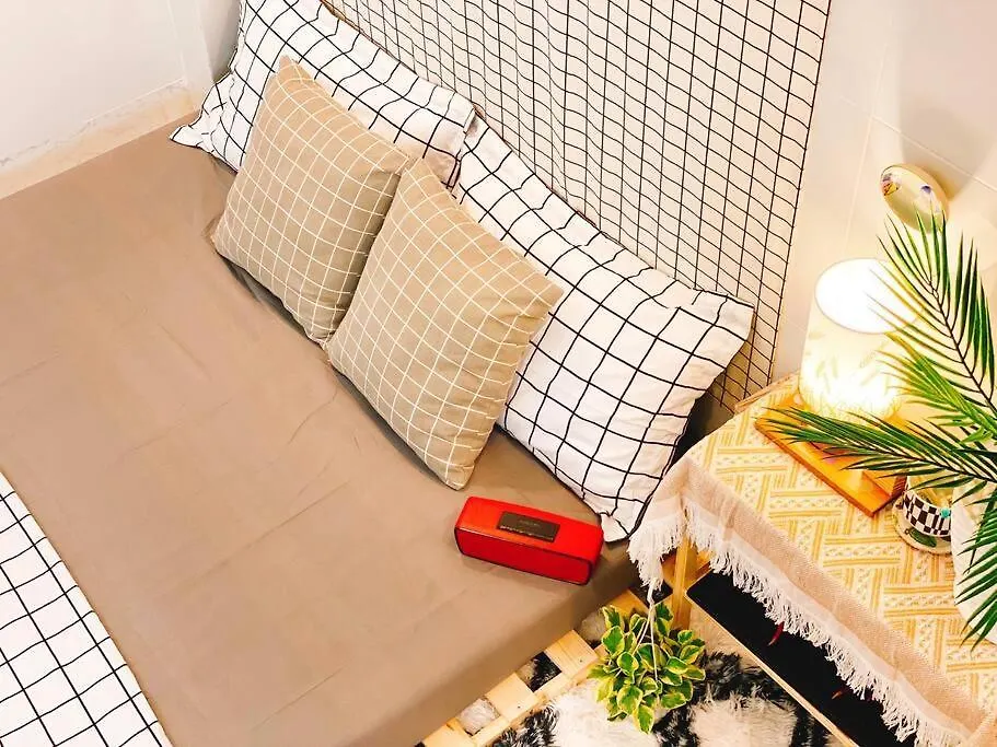 An'S Homestay - Peaceful, Cozy & Chill Thành Pho Ho Chí Minh
