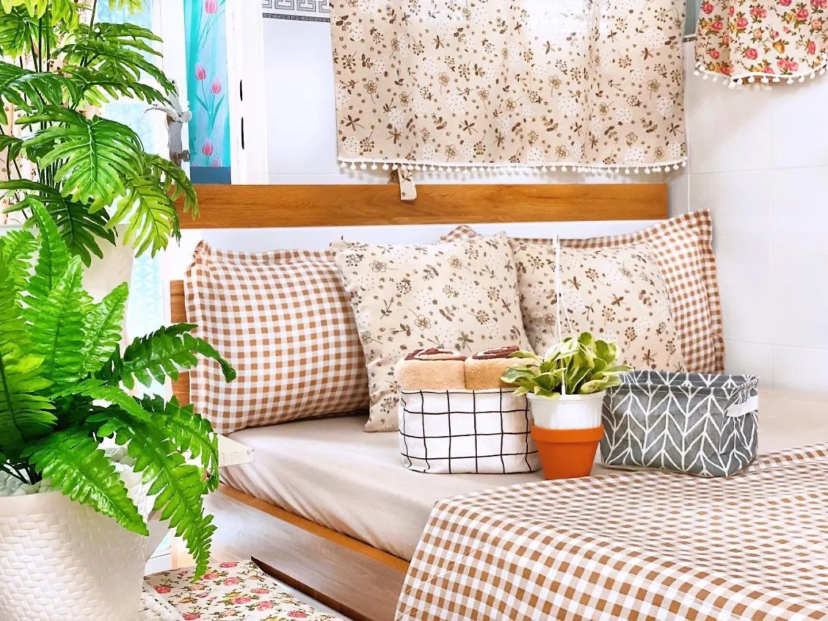 An'S Homestay - Peaceful, Cozy & Chill Thành Pho Ho Chí Minh Vietnam