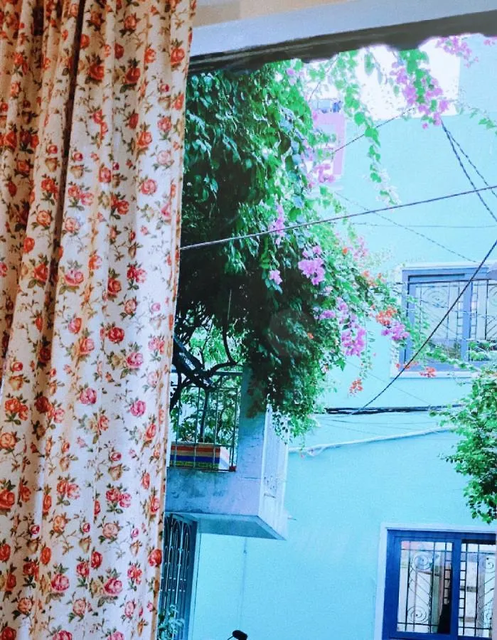 An'S Homestay - Peaceful, Cozy & Chill Thành Pho Ho Chí Minh