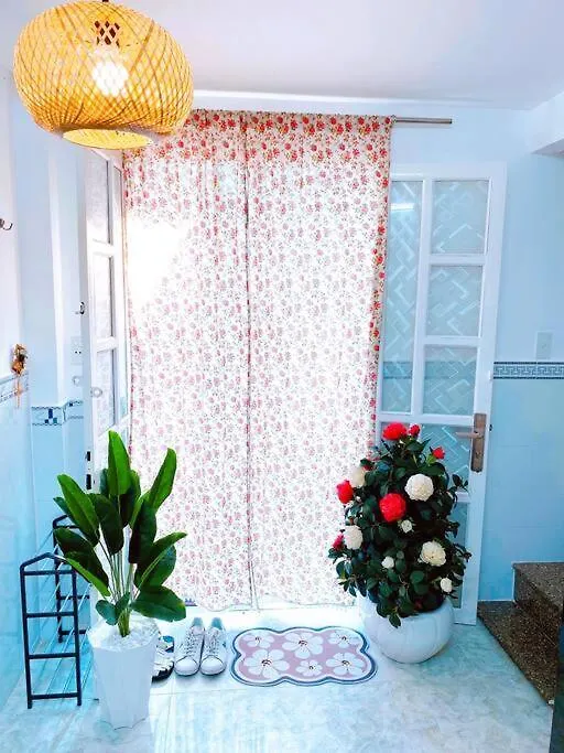 Apartment An'S Homestay - Peaceful, Cozy & Chill Ho Chi Minh City