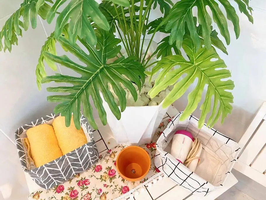 Apartment An'S Homestay - Peaceful, Cozy & Chill Ho Chi Minh City