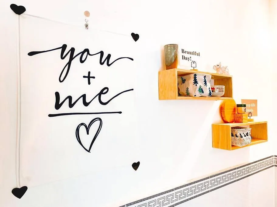 An'S Homestay - Peaceful, Cozy & Chill Ho Chi Minh City Apartment