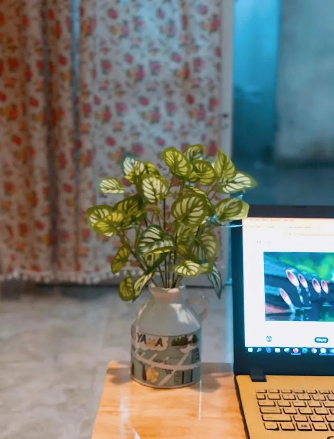 Apartment An'S Homestay - Peaceful, Cozy & Chill Ho Chi Minh City